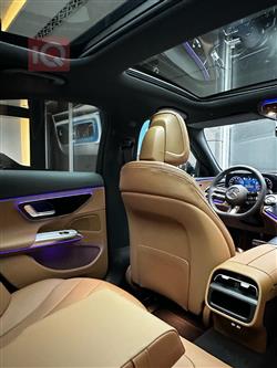 مرسيدس بنز E-Class